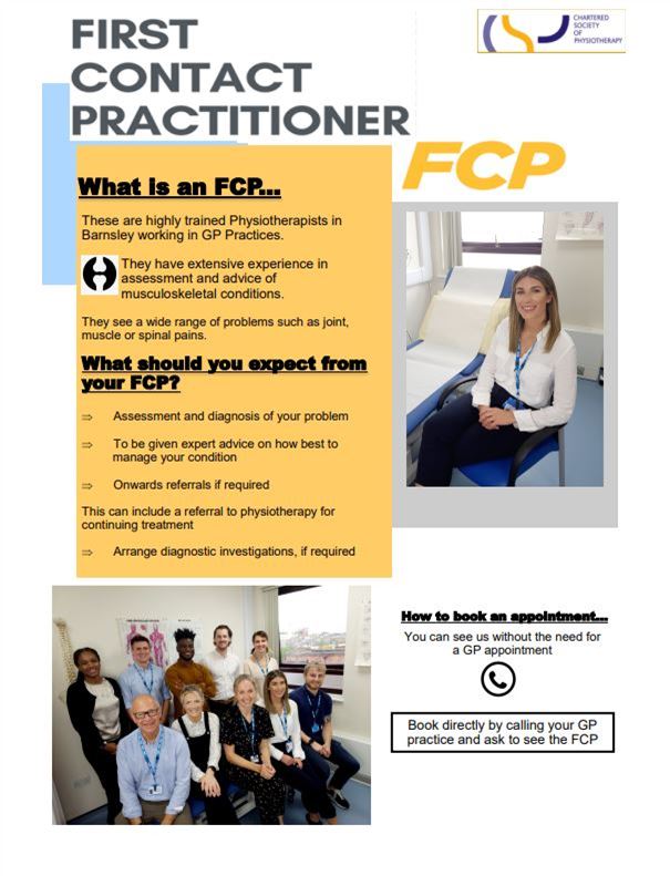 FCP